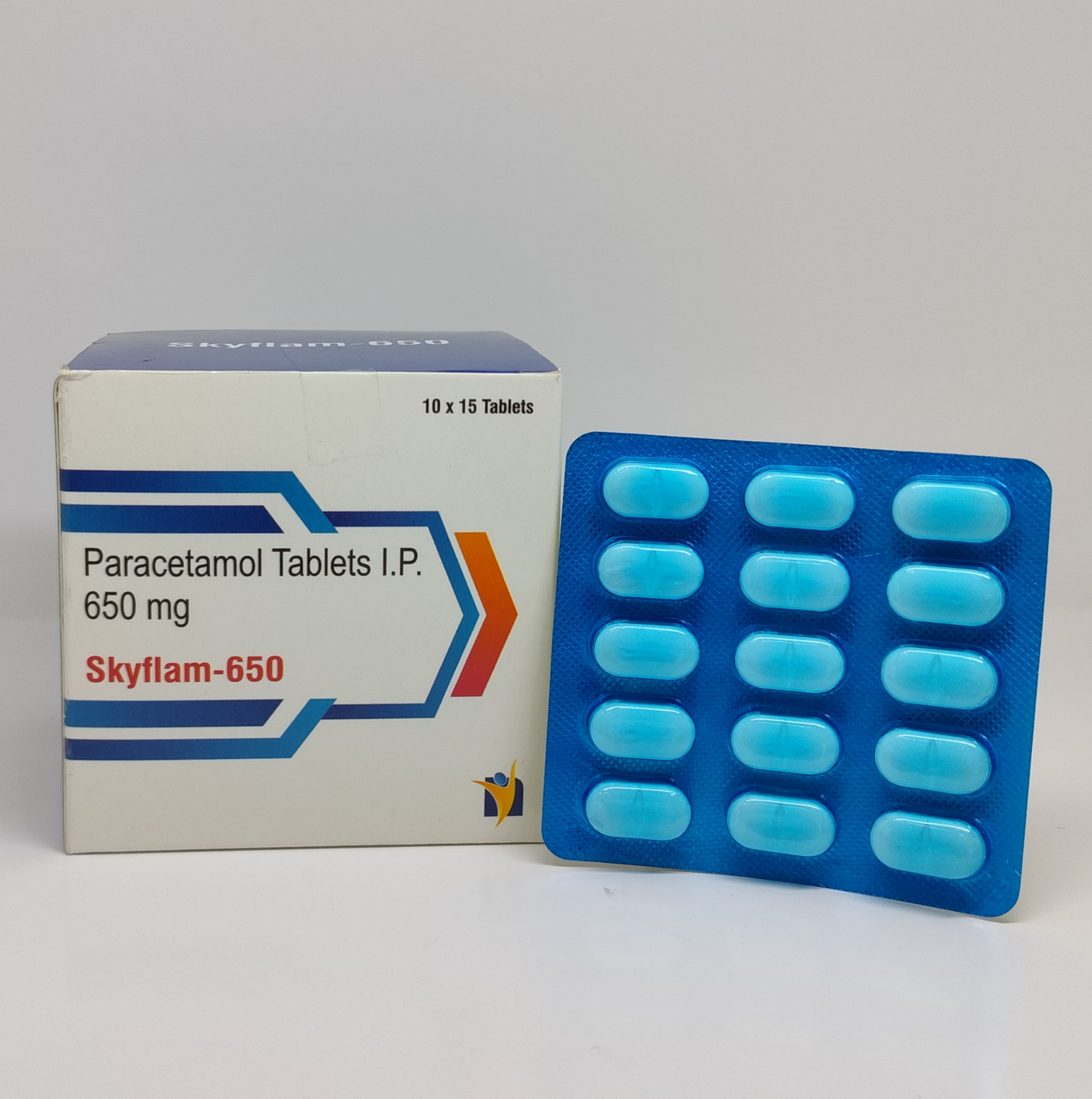 Skyflam-650